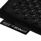 Килимок акупунктурний 4FIZJO Eco Mat Аплікатор Кузнєцова з подушкою 68 x 42 см Black/Black 4FJ0208 (P-5907739312563)