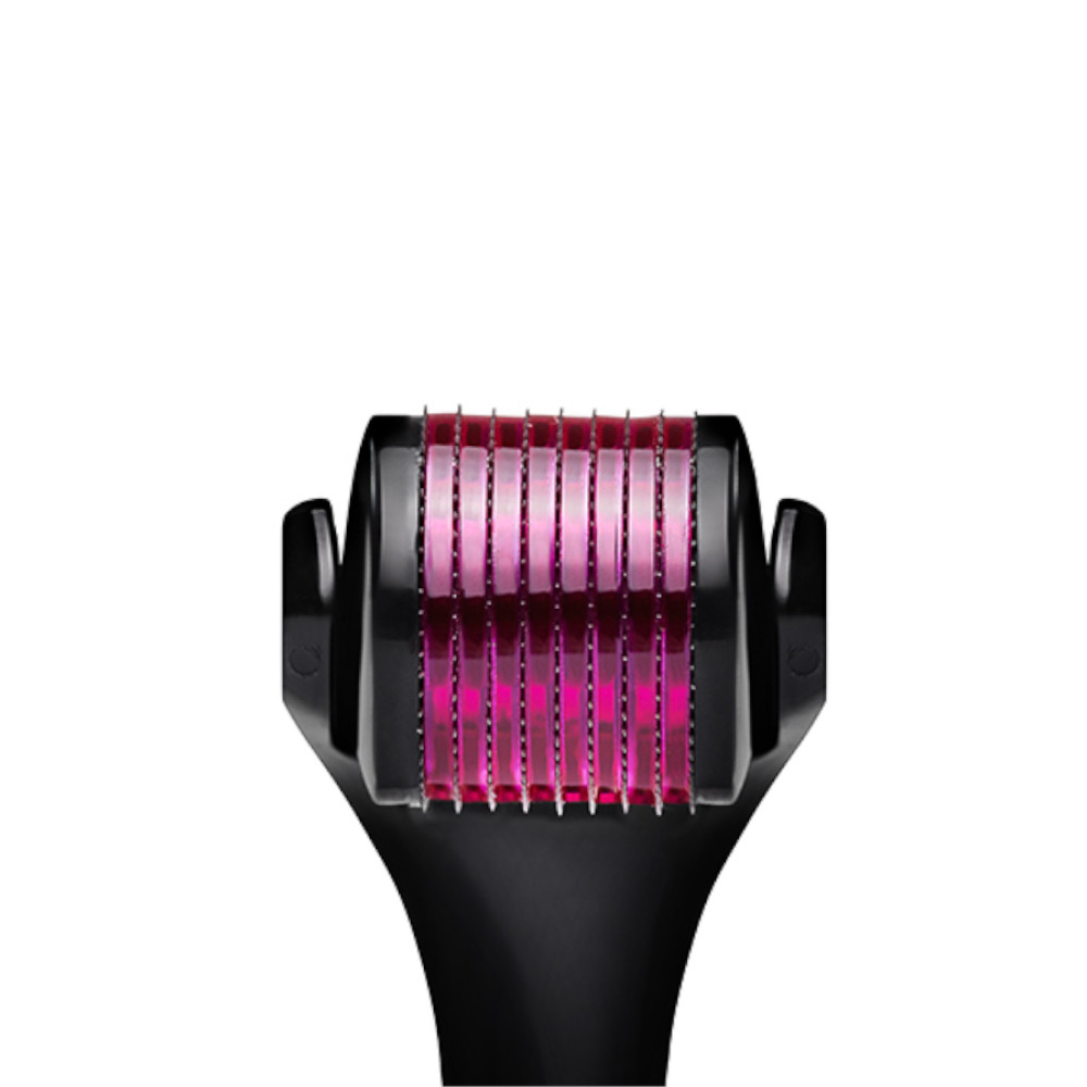Мезороллер 4FIZJO Derma Roller (дермароллер) для лиця та тіла 4FJ0237