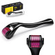 Мезороллер 4FIZJO Derma Roller (дермароллер) для лиця та тіла 4FJ0237
