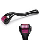 Мезороллер 4FIZJO Derma Roller (дермароллер) для лиця та тіла 4FJ0237