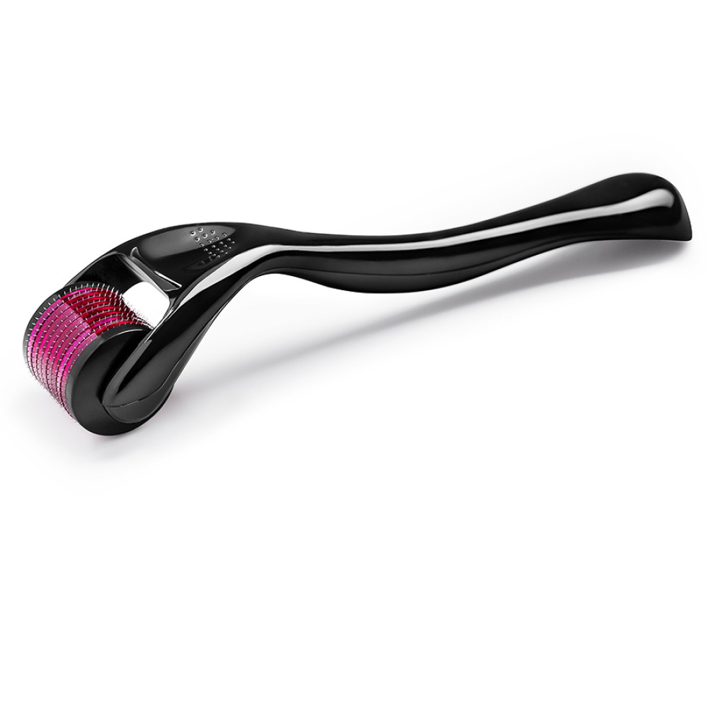 Мезороллер 4FIZJO Derma Roller (дермароллер) для лиця та тіла 4FJ0237