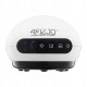 Масажна вакуумна банка 4FIZJO акумуляторна з ІЧ прогріванням 4FJ0516 White (P-5907739318688)