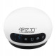 Масажна вакуумна банка 4FIZJO акумуляторна з ІЧ прогріванням 4FJ0516 White (P-5907739318688)