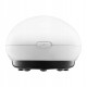 Масажна вакуумна банка 4FIZJO акумуляторна з ІЧ прогріванням 4FJ0516 White (P-5907739318688)