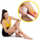 Масажна вакуумна банка 4FIZJO акумуляторна з ІЧ прогріванням 4FJ0518 Pink (P-5907739318701)