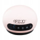 Масажна вакуумна банка 4FIZJO акумуляторна з ІЧ прогріванням 4FJ0518 Pink (P-5907739318701)