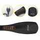 Ручний вібраційний масажер для тіла 4FIZJO Long Stick 7 в 1 4FJ0556 Black (P-5907739319142)