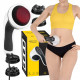 Ручной антицеллюлитный массажер для тела 4FIZJO Body Shaping 4 в 1 4FJ0557 White (P-5907739319111)