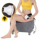 Ручной антицеллюлитный массажер для тела 4FIZJO Body Shaping 4 в 1 4FJ0557 White (P-5907739319111)