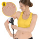 Ручной антицеллюлитный массажер для тела 4FIZJO Body Shaping 4 в 1 4FJ0557 White (P-5907739319111)