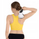 Ручной антицеллюлитный массажер для тела 4FIZJO Body Shaping 4 в 1 4FJ0557 White (P-5907739319111)