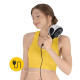 Ручной антицеллюлитный массажер для тела 4FIZJO Body Shaping 4 в 1 4FJ0557 White (P-5907739319111)