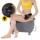 Антицелюлітний ручний масажер для тіла 4FIZJO Body Shaping 4 в 1 4FJ0558 Black (P-5907739319128)