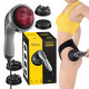 Антицелюлітний ручний масажер для тіла 4FIZJO Body Shaping 4 в 1 4FJ0558 Black (P-5907739319128)