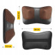 Подушка-масажер 4FIZJO Shiatsu Ultra+ 4FJ0559 Brown (P-5907739319180)