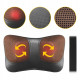 Подушка-масажер 4FIZJO Shiatsu Ultra+ 4FJ0559 Brown (P-5907739319180)