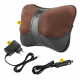 Подушка-масажер 4FIZJO Shiatsu Ultra+ 4FJ0559 Brown (P-5907739319180)
