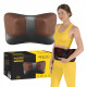 Подушка-масажер 4FIZJO Shiatsu Ultra+ 4FJ0559 Brown (P-5907739319180)