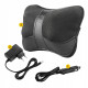 Подушка-массажер 4FIZJO Shiatsu Ultra+ 4FJ0560 Black (P-5907739319173)