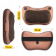 Подушка-масажер 4FIZJO Shiatsu Pro+ 4FJ0561 Brown (P-5907739319166)