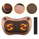 Подушка-масажер 4FIZJO Shiatsu Pro+ 4FJ0561 Brown (P-5907739319166)