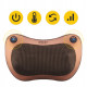 Подушка-масажер 4FIZJO Shiatsu Pro+ 4FJ0561 Brown (P-5907739319166)