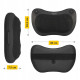 Подушка-масажер 4FIZJO Shiatsu Pro+ 4FJ0562 Black (P-5907739319159)