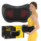 Подушка-масажер 4FIZJO Shiatsu Pro+ 4FJ0562 Black (P-5907739319159)
