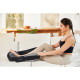 Накидка-масажер 4FIZJO Shiatsu Pro+ для шиї та спини 4FJ0564 Black/Grey (P-5907739319067)