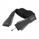 Накидка-масажер 4FIZJO Shiatsu Pro+ для шиї та спини 4FJ0564 Black/Grey (P-5907739319067)