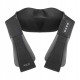 Накидка-масажер 4FIZJO Shiatsu Pro+ для шиї та спини 4FJ0564 Black/Grey (P-5907739319067)