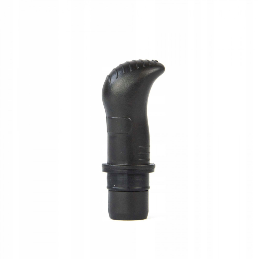 Ручний перкусійний масажер 4FIZJO Massage Gun Evo 30 Вт (масажний пістолет) 4FJ0591 (P-5907739319920)