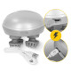 Электрический массажер для головы 4FIZJO Smart Head Massager 4FJ0619 White (P-5907739319500)