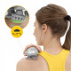 Электрический массажер для головы 4FIZJO Smart Head Massager 4FJ0619 White (P-5907739319500)