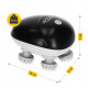 Электрический массажер для головы 4FIZJO Smart Head Massager 4FJ0620 Black (P-5907739319517)