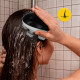 Электрический массажер для головы 4FIZJO Smart Head Massager 4FJ0620 Black (P-5907739319517)