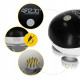 Электрический массажер для головы 4FIZJO Smart Head Massager 4FJ0620 Black (P-5907739319517)