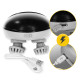 Электрический массажер для головы 4FIZJO Smart Head Massager 4FJ0620 Black (P-5907739319517)