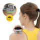 Электрический массажер для головы 4FIZJO Smart Head Massager 4FJ0620 Black (P-5907739319517)