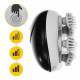 Электрический массажер для головы 4FIZJO Smart Head Massager 4FJ0620 Black (P-5907739319517)