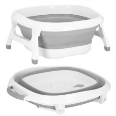 Ванночка для ног массажная Springos складная 10 л HA5112