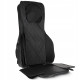 Массажная накидка 4FIZJO Shiatsu многофункциональная, с подогревом Black (P-5905973403528)