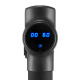 Ручний перкусійний масажер 4FIZJO Massage Gun PRO+ 250 Вт масажний пістолет (P-5907739311139)