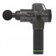 Ручний перкусійний масажер 4FIZJO Massage Gun Ultra 100 Вт масажний пістолет (P-5907739315632)