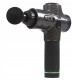 Ручний перкусійний масажер 4FIZJO Massage Gun Ultra 100 Вт масажний пістолет (P-5907739315632)