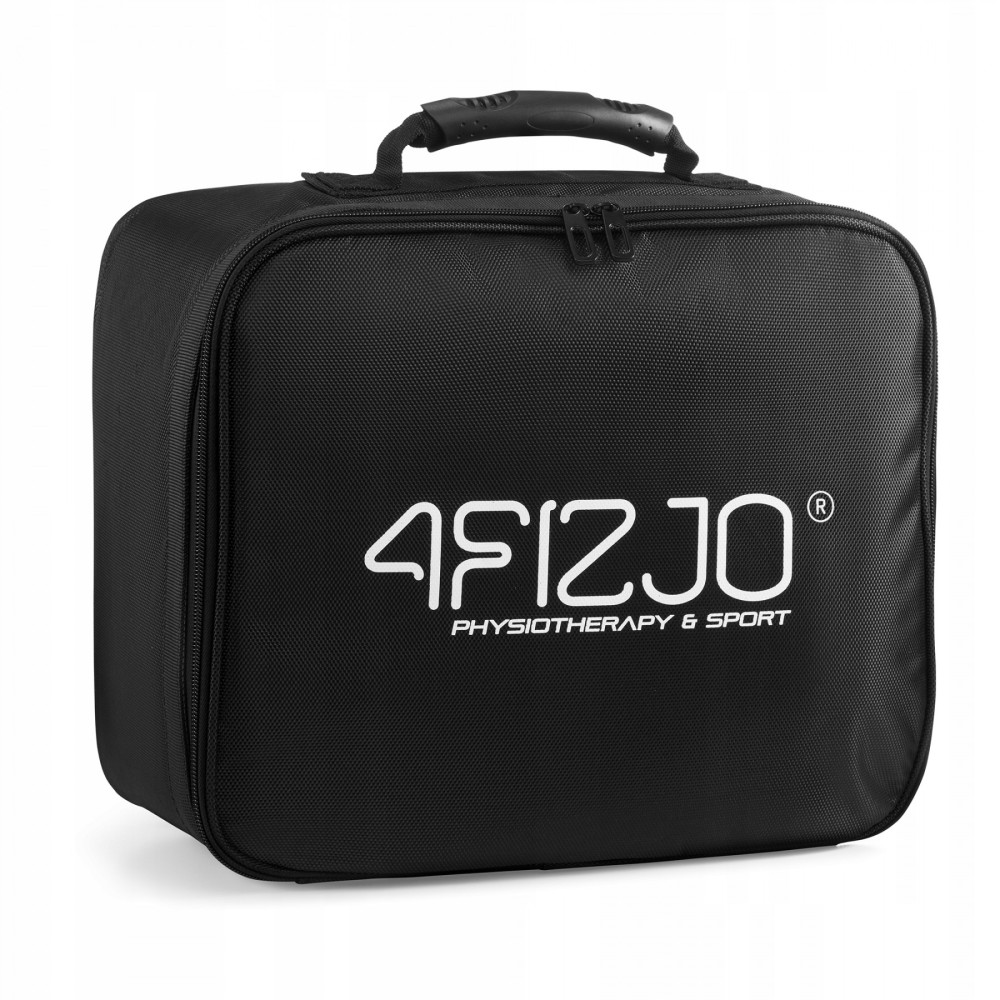 Апарат для пресотерапії та лімфодренажу 4FIZJO 6-и камерний PRO-C6 (P-5907739316066)
