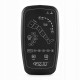 Апарат для пресотерапії та лімфодренажу 4FIZJO 6-и камерний PRO-C6 (P-5907739316066)
