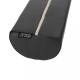 Напіввалик для реабілітації та масажу 4FIZJO 60 x 15 x 10 см 4FJ0581 Black (P-5907739319753)