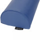 Напіввалик для реабілітації та масажу 4FIZJO 60 x 15 x 10 см 4FJ0582 Blue (P-5907739319760)