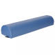 Напіввалик для реабілітації та масажу 4FIZJO 60 x 15 x 10 см 4FJ0582 Blue (P-5907739319760)
